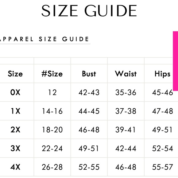 🖤Nwt Absolutely stunning Black floral dress size 4X - Picture 8 of 11